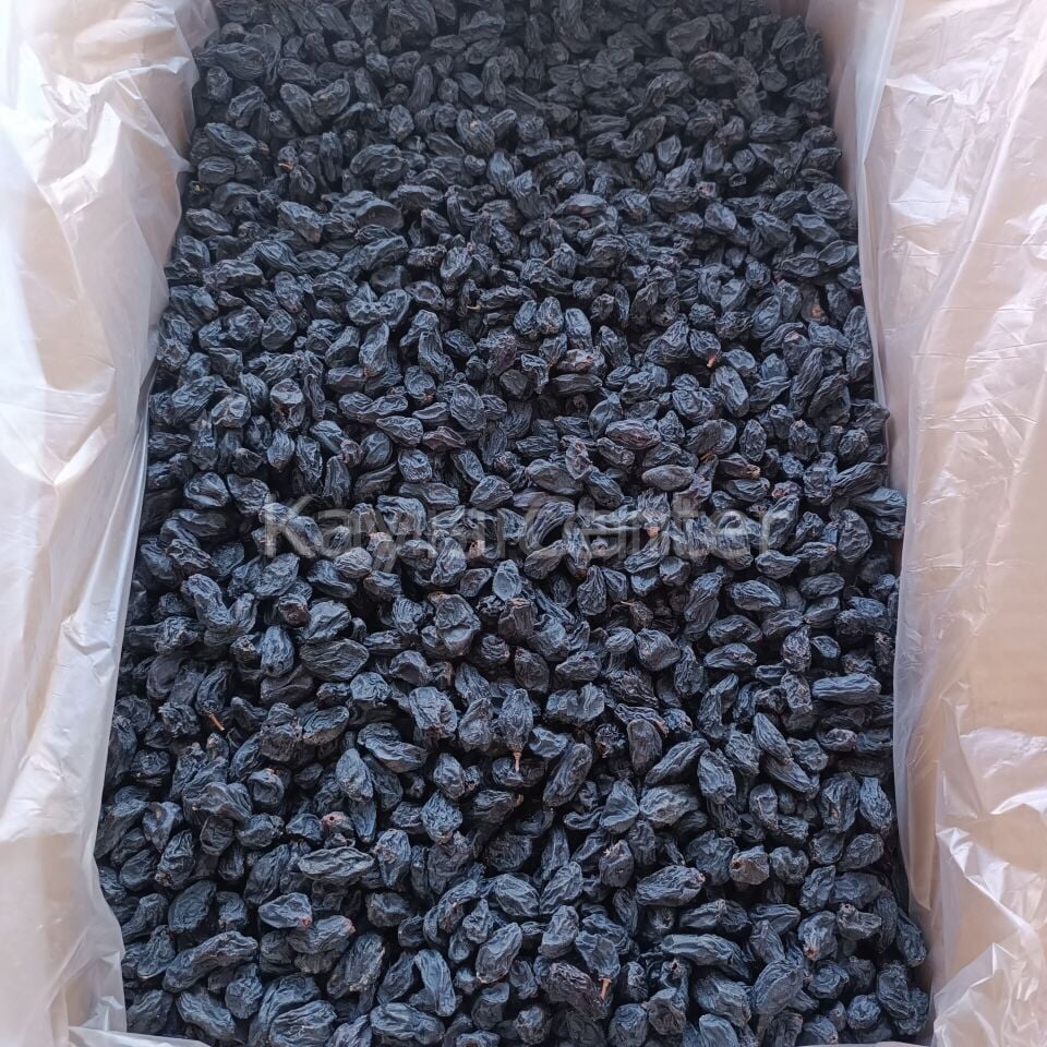 Toptan Doğal Lüks Malatya Kan Üzümü 15 Kg