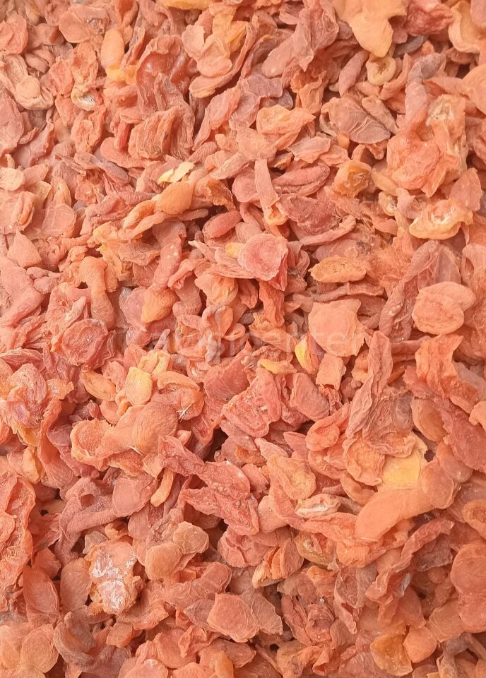 Toptan Lüks Ekşi Hoşaflık Kayısı 10 Kg