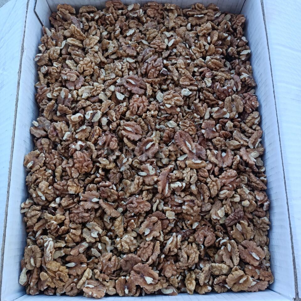 Toptan Yerli Maraş Ceviz İçi 10Kg