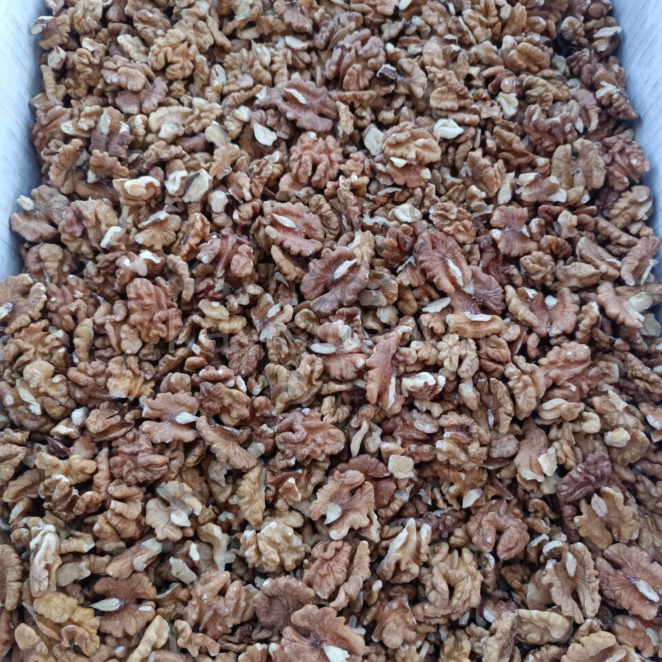 Toptan Yerli Maraş Ceviz İçi 10Kg