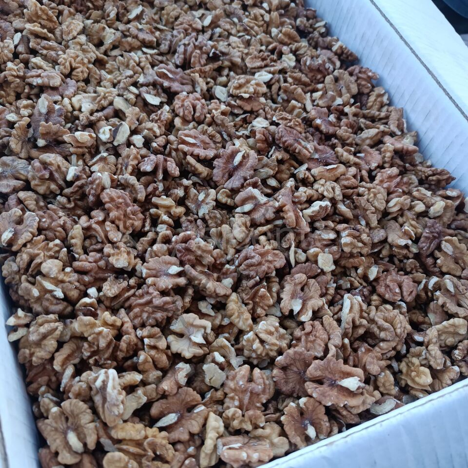 Toptan Yerli Maraş Ceviz İçi 10Kg