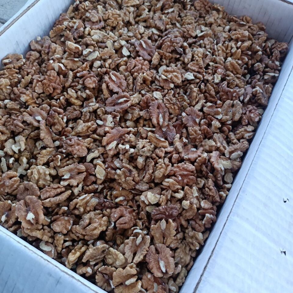 Toptan Yerli Maraş Ceviz İçi 10Kg