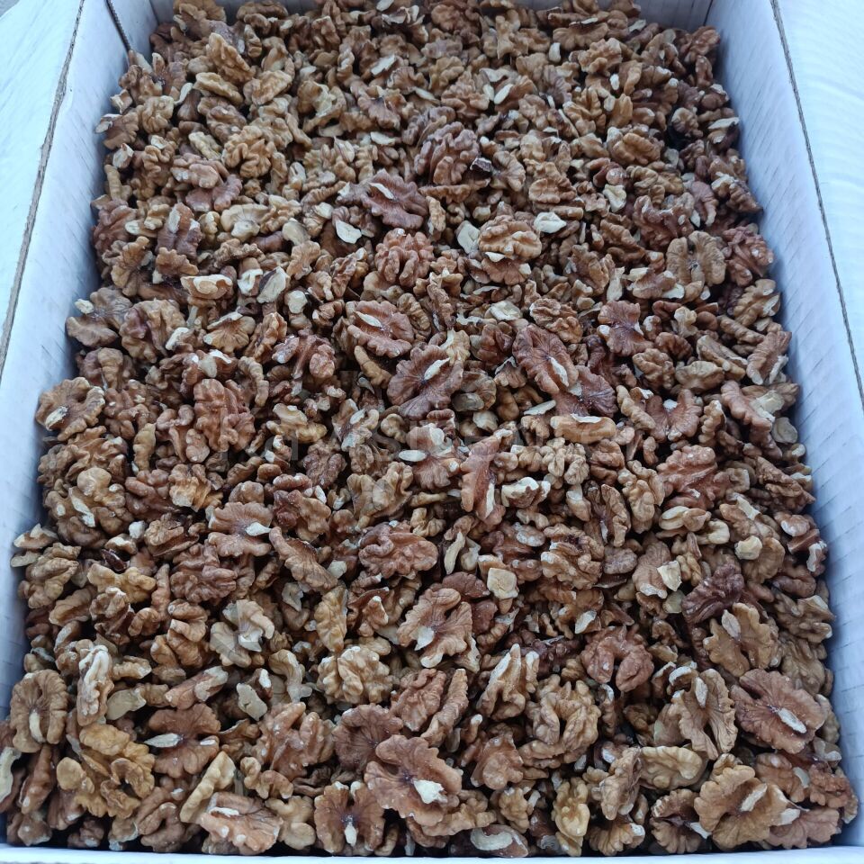 Toptan Yerli Maraş Ceviz İçi 10Kg