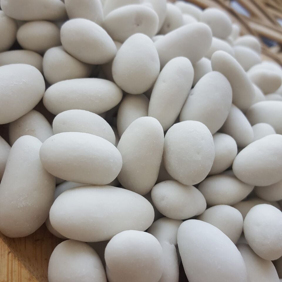 Toptan Badem Şekeri 10 Kg