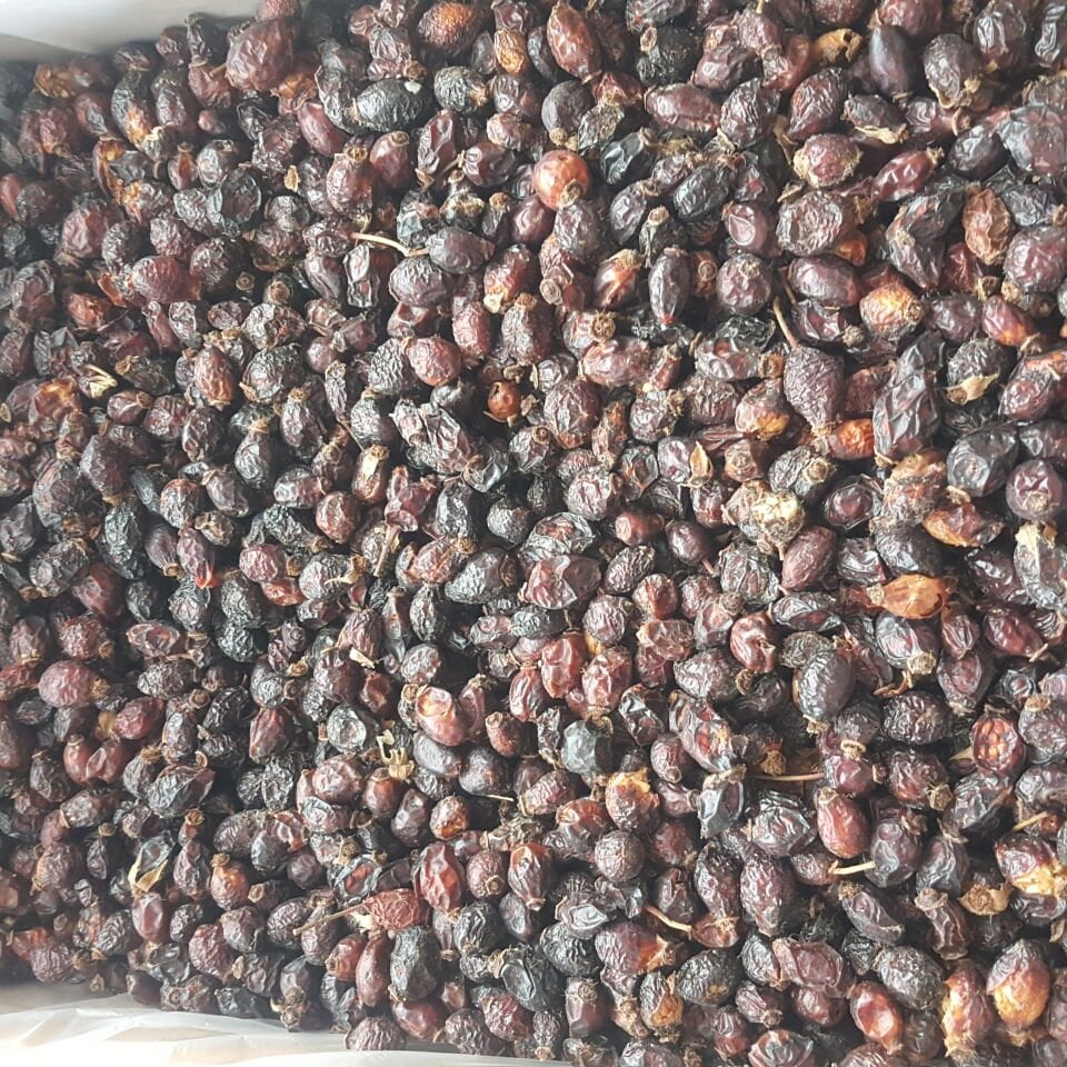 Toptan Kuşburnu Kurusu 10 Kg