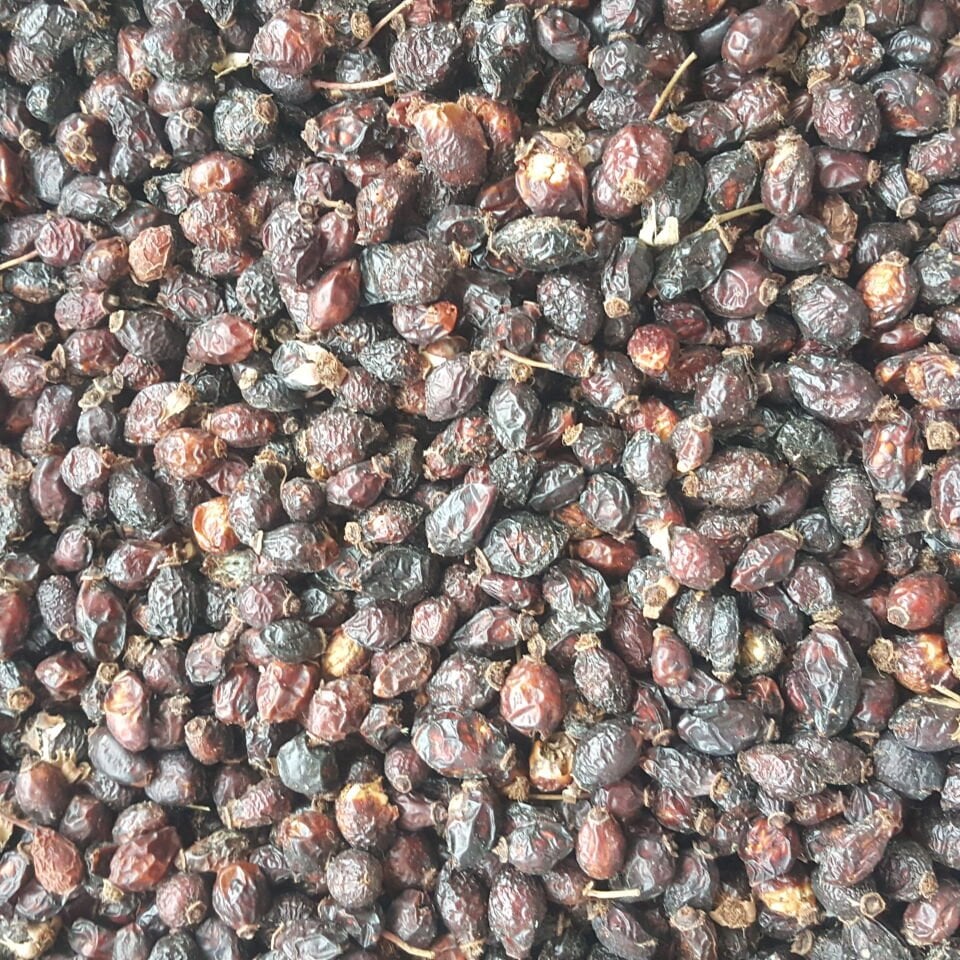 Toptan Kuşburnu Kurusu 10 Kg