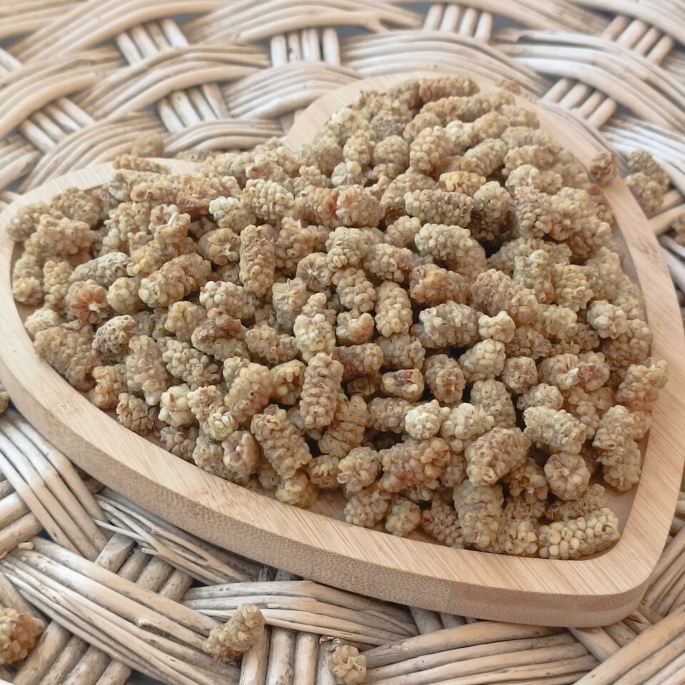 Toptan Özel Beyaz Dut Kurusu