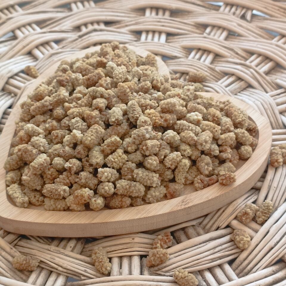 Toptan Özel Beyaz Dut Kurusu