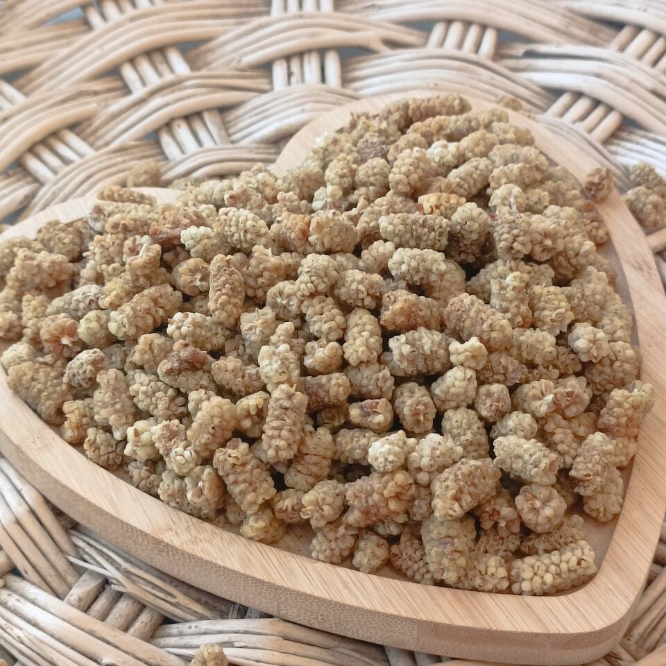 Toptan Özel Beyaz Dut Kurusu