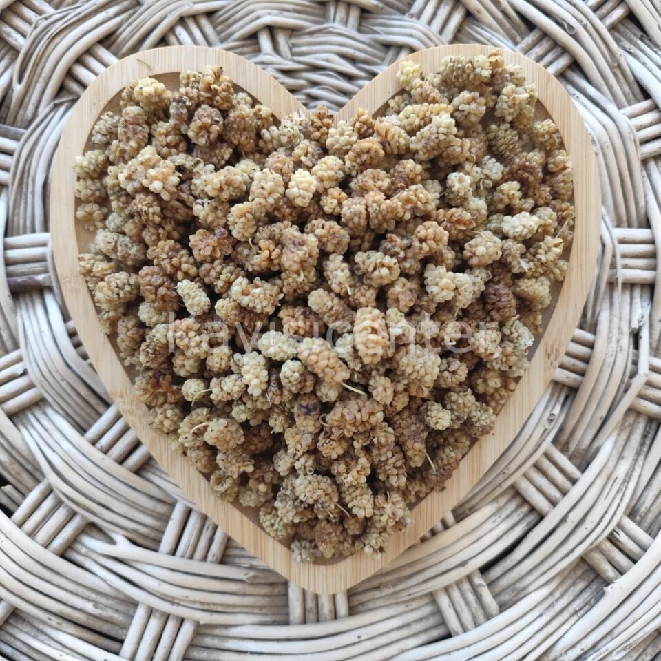 Toptan Elazığ Lüks Kuru Dut 11 Kg