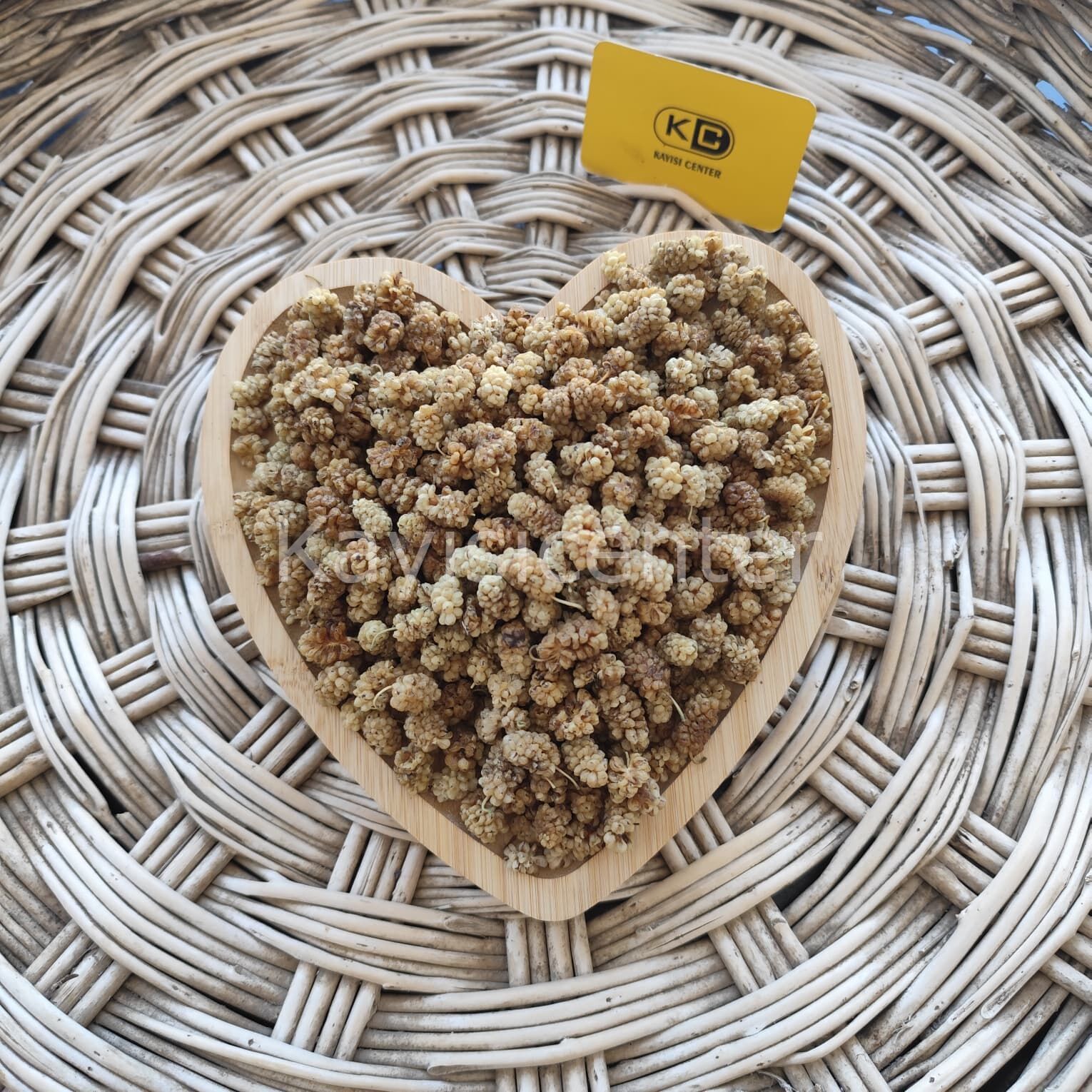 Toptan Elazığ Lüks Kuru Dut 11 Kg