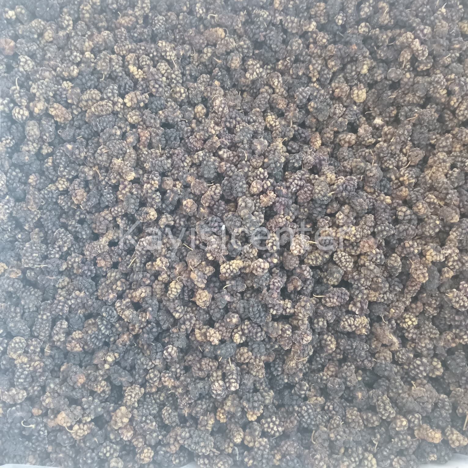 Toptan Ekonomik Karadut Kurusu 10 Kg