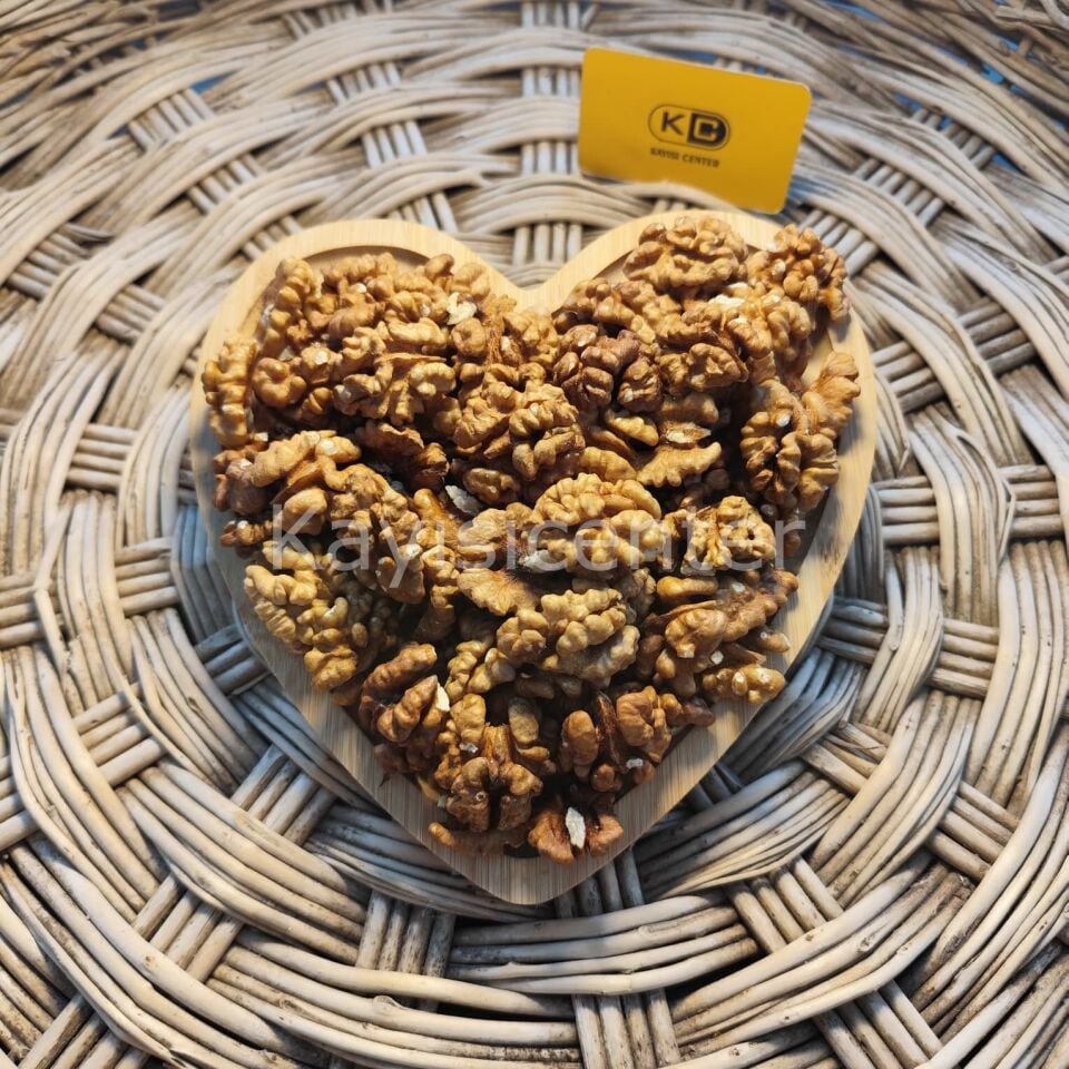 Toptan İthal Kelebek Ceviz İçi 10 Kg