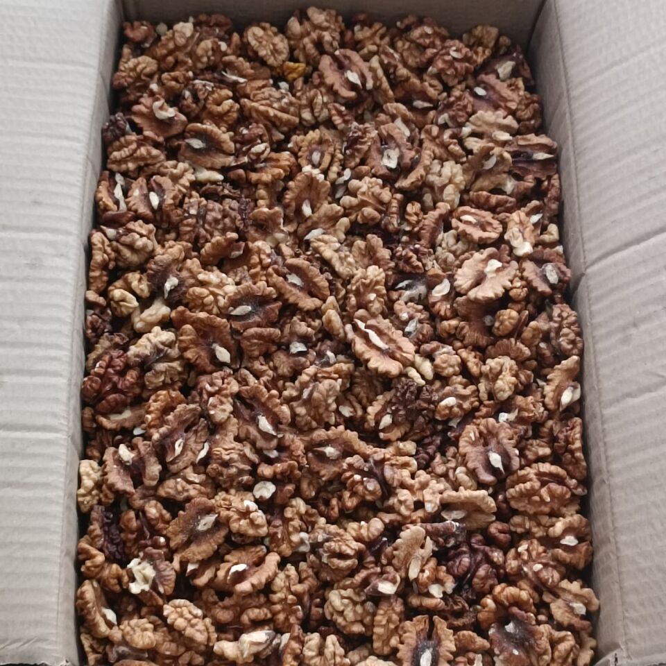 Toptan İthal Kelebek Ceviz İçi 10 Kg