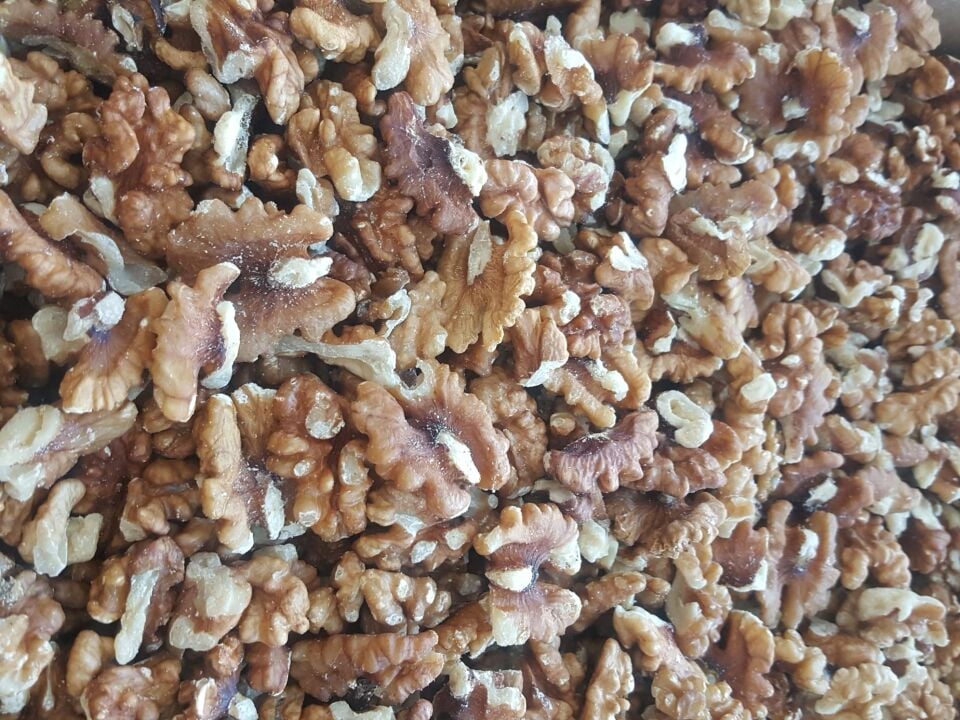 Toptan İthal Kelebek Ceviz İçi 10 Kg