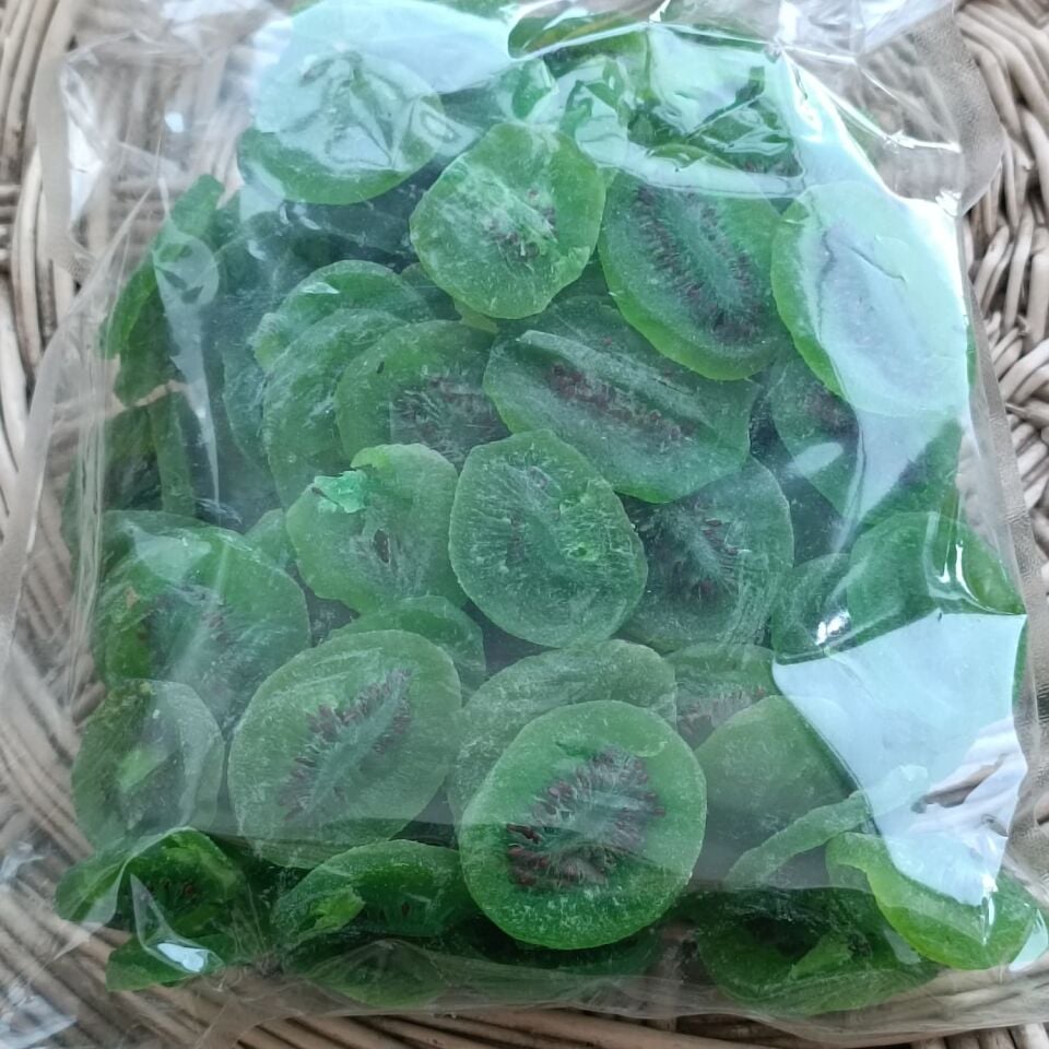 Toptan Kivi Kurusu 10 Kg