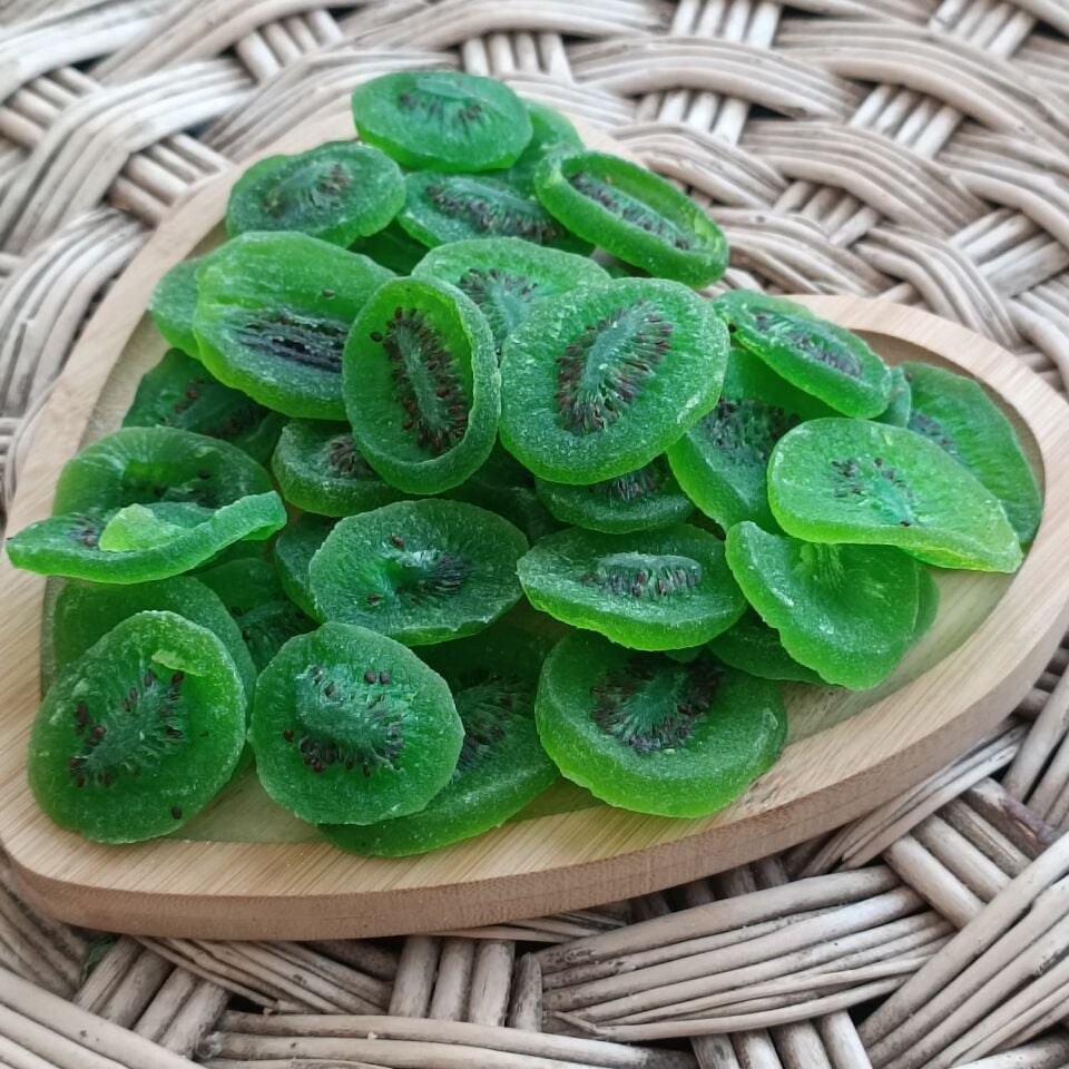 Toptan Kivi Kurusu 10 Kg