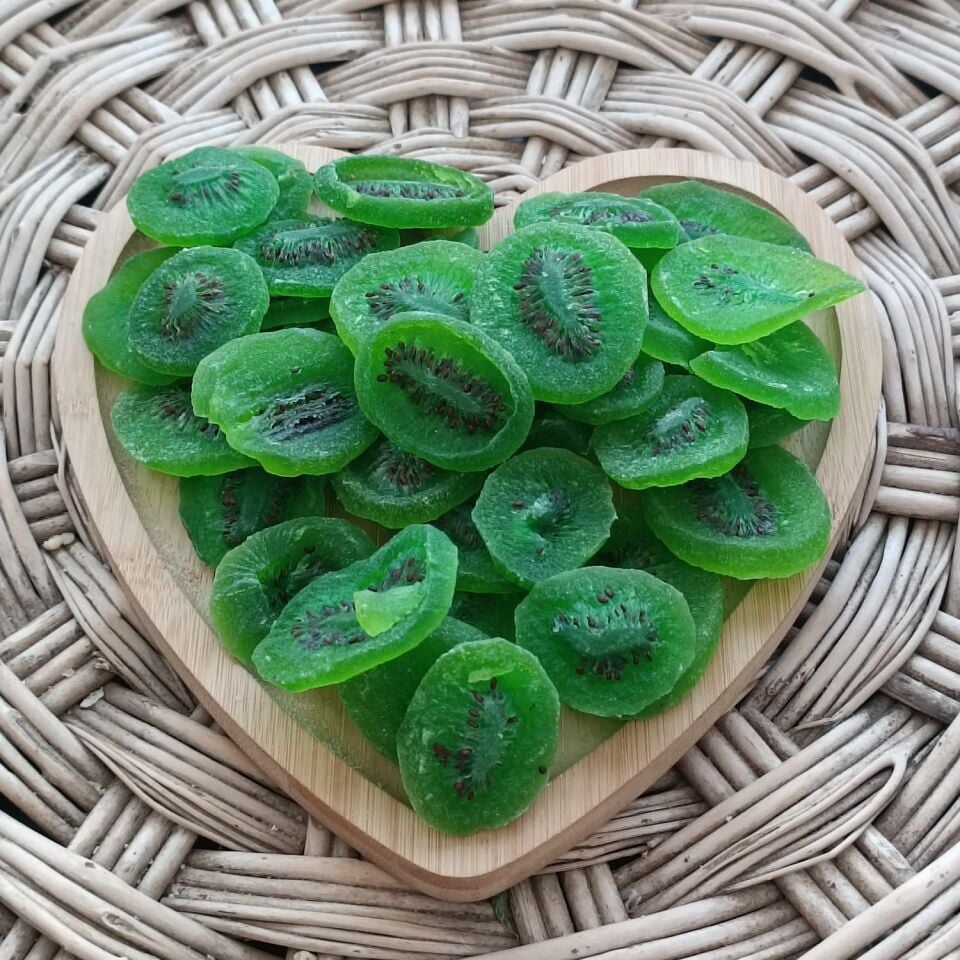 Toptan Kivi Kurusu 10 Kg