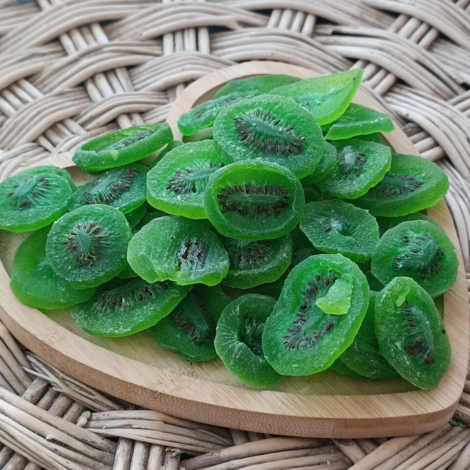 Toptan Kivi Kurusu 10 Kg