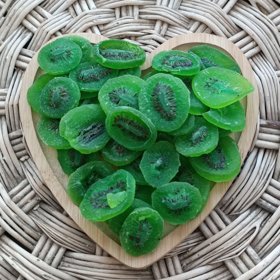 Toptan Kivi Kurusu 10 Kg