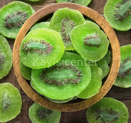 Toptan Kivi Kurusu 10 Kg