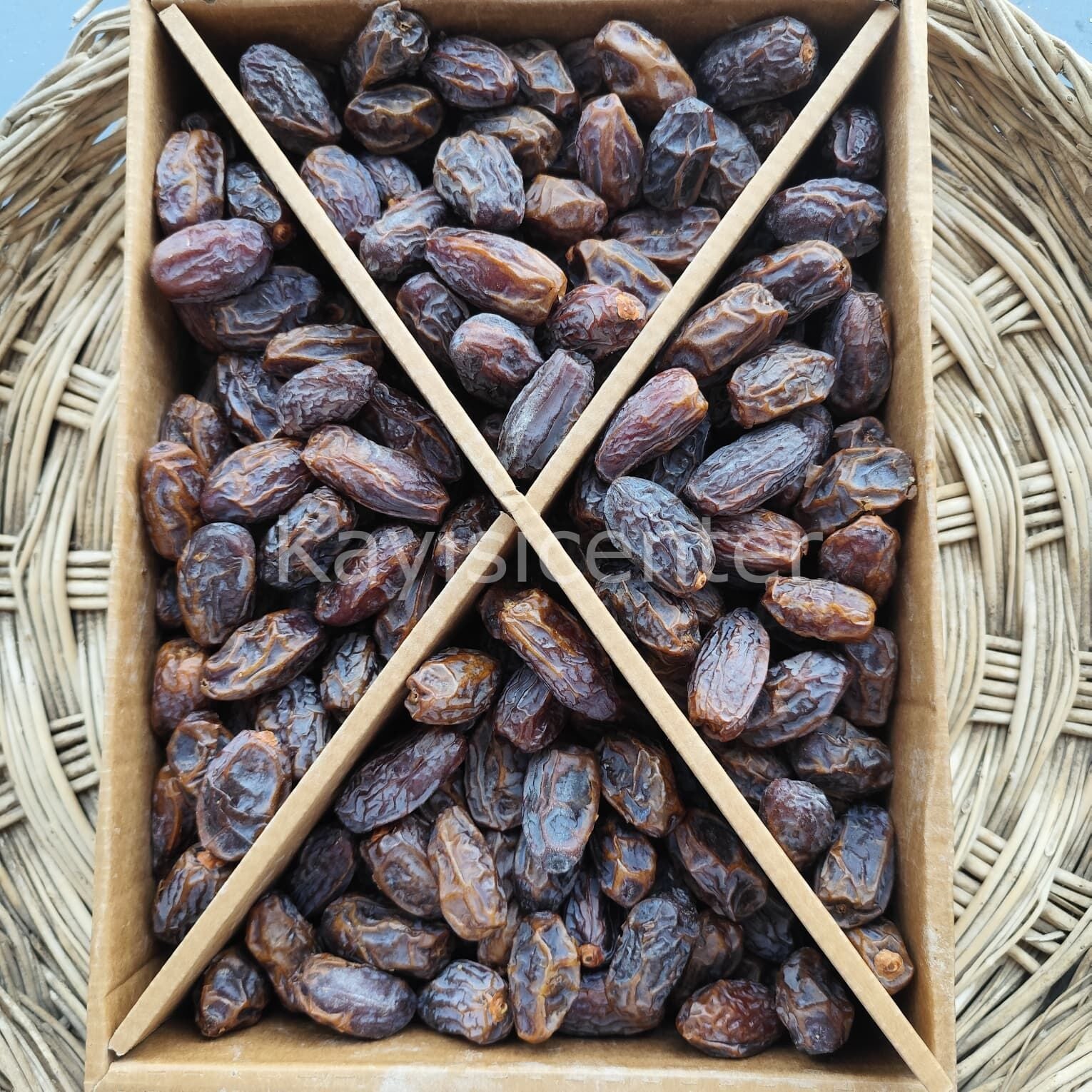 Toptan Kudüs Medjoul Hurma 10 Kg