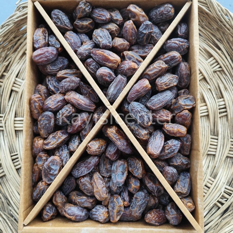 Toptan Kudüs Medjoul Hurma 10 Kg