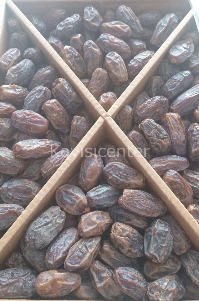 Toptan Kudüs Medjoul Hurma 10 Kg