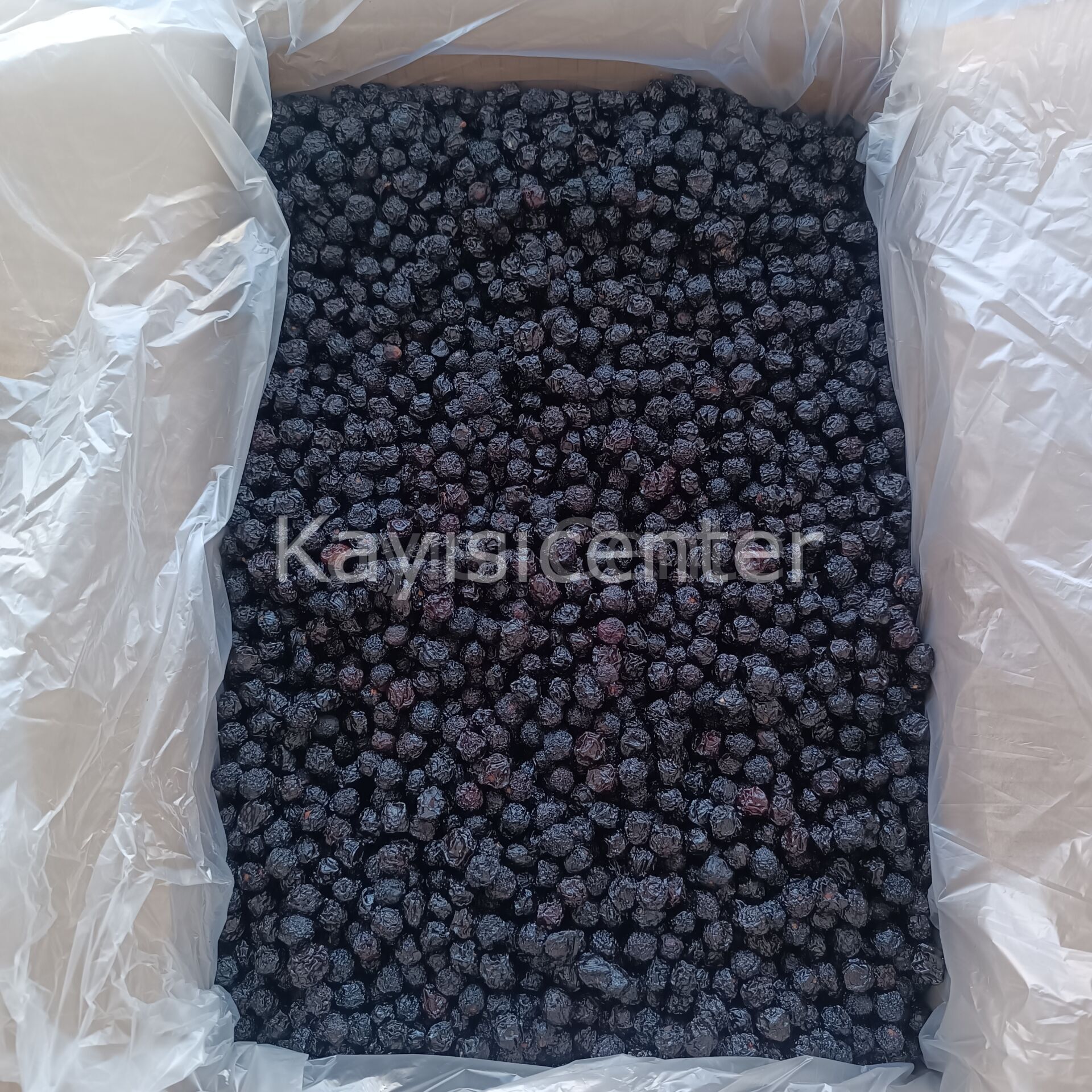 Toptan Vişne Kurusu 1000 Kg