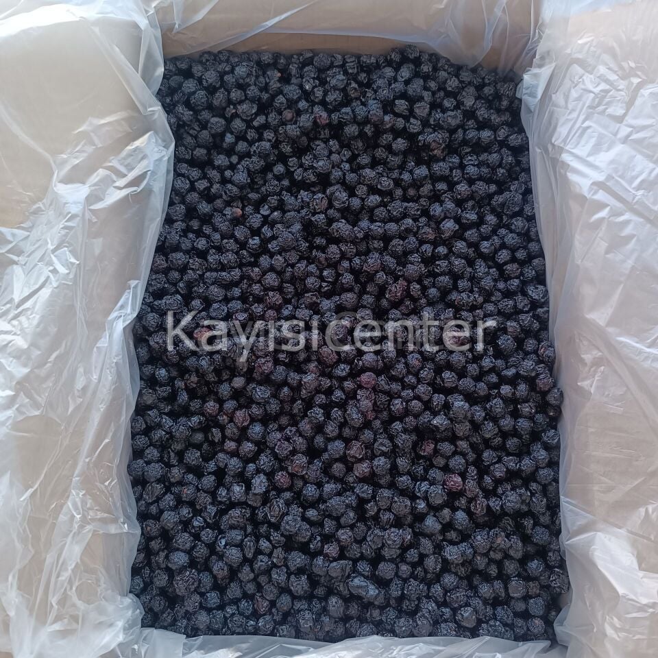 Toptan Vişne Kurusu 1000 Kg