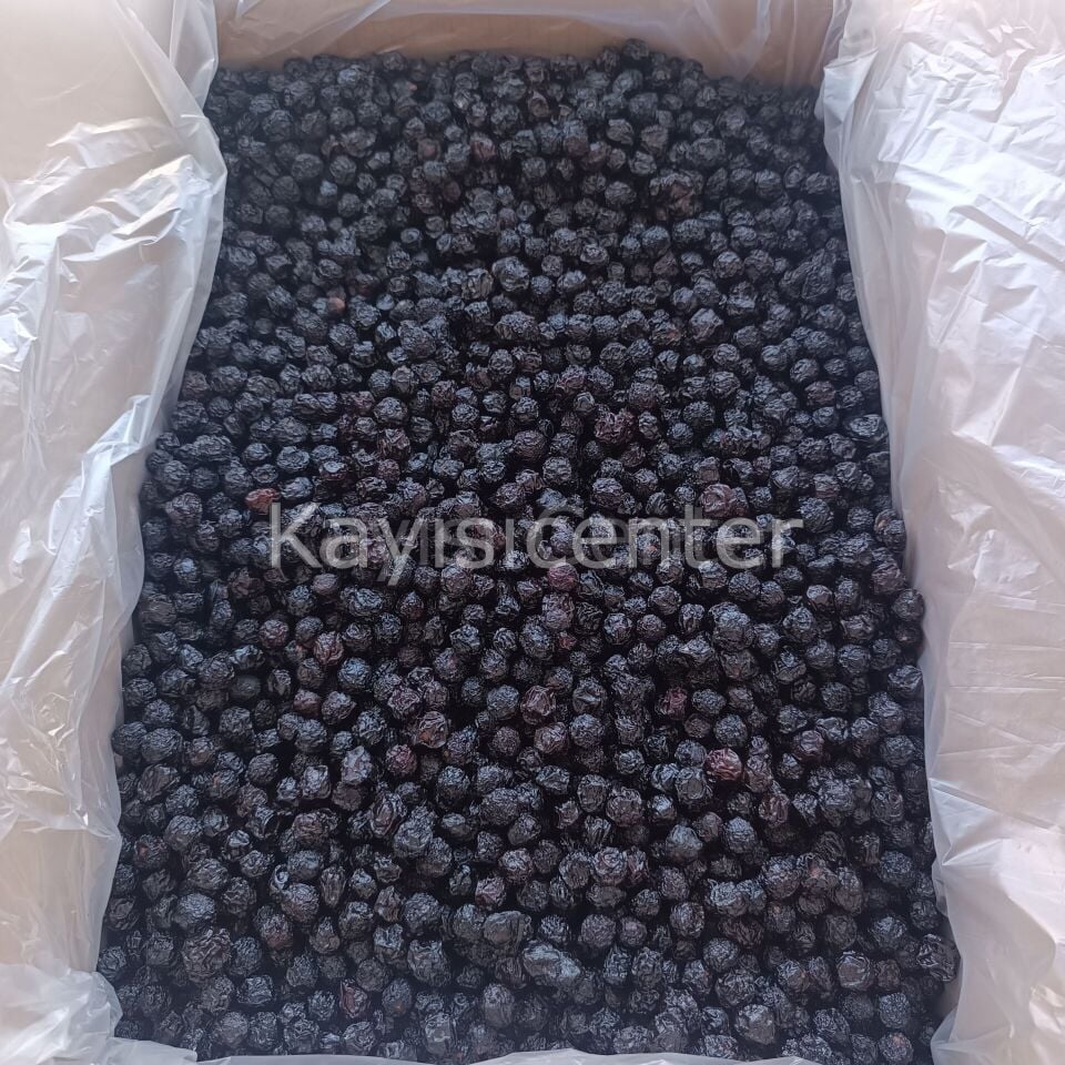 Toptan Vişne Kurusu 1000 Kg