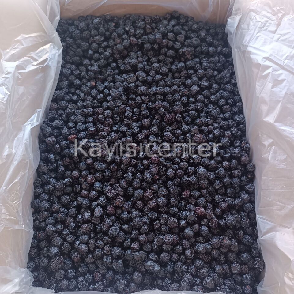 Toptan Vişne Kurusu 1000 Kg