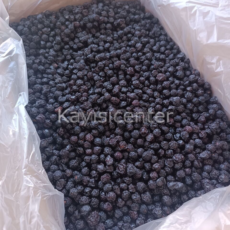 Toptan Vişne Kurusu 1000 Kg