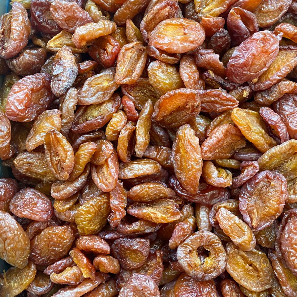 Toptan Dilimli Lüks Anjelika Erik 10 Kg