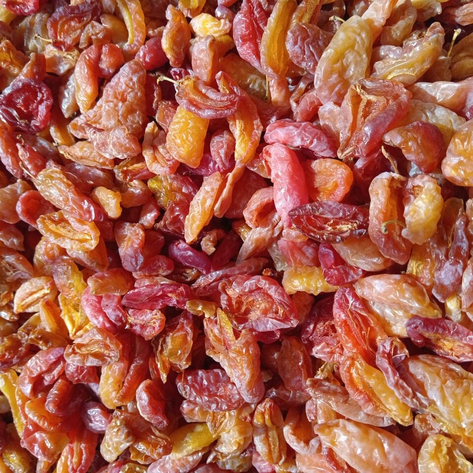 Toptan Dilimli Lüks Anjelika Erik 10 Kg