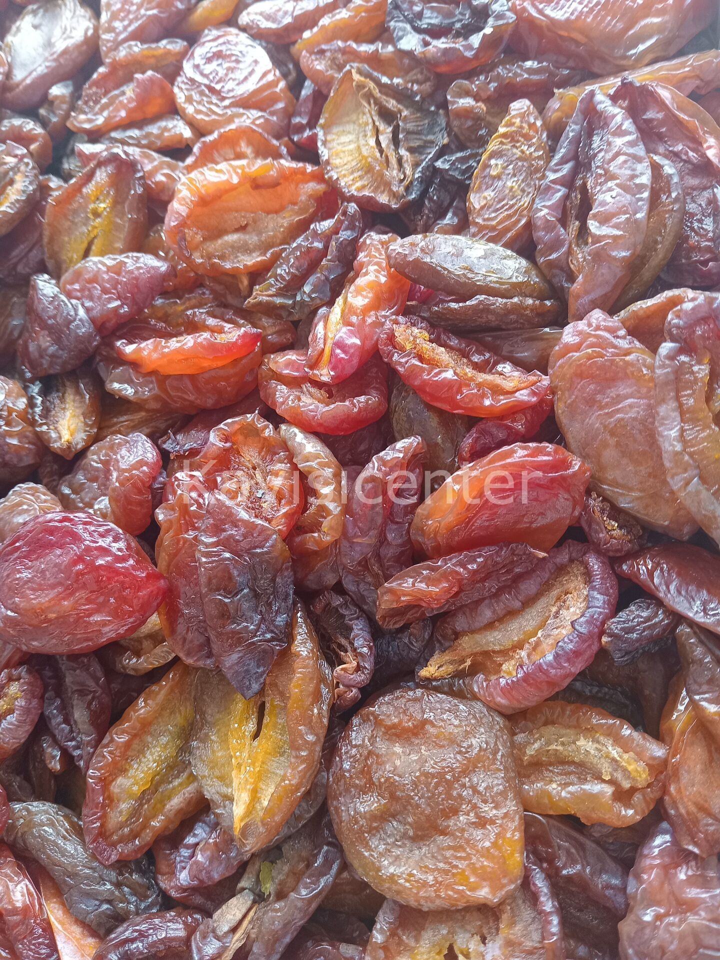 Toptan Dilimli Lüks Anjelika Erik 10 Kg