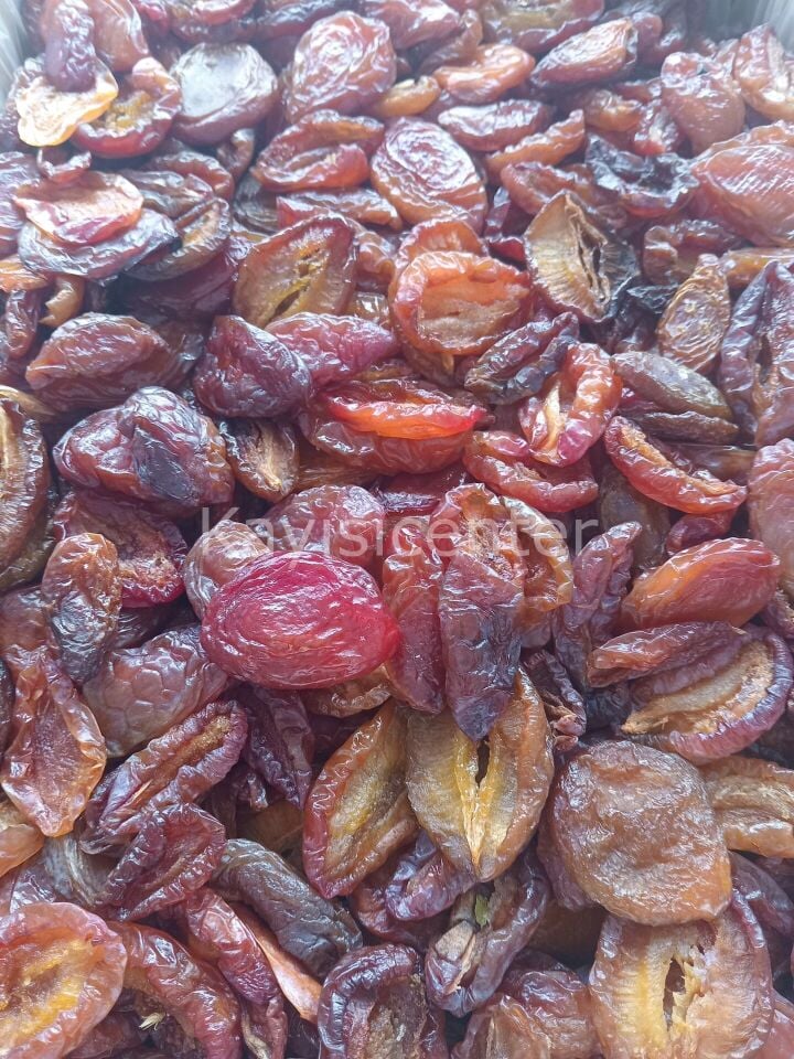 Toptan Dilimli Lüks Anjelika Erik 10 Kg