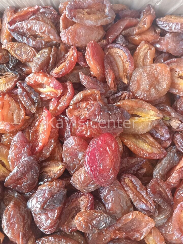 Toptan Dilimli Lüks Anjelika Erik 10 Kg