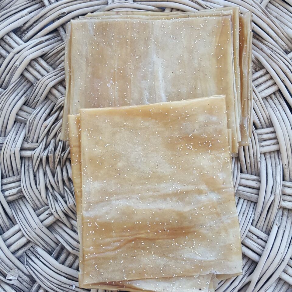 Toptan Dut Pestili (Bastık) 13KG