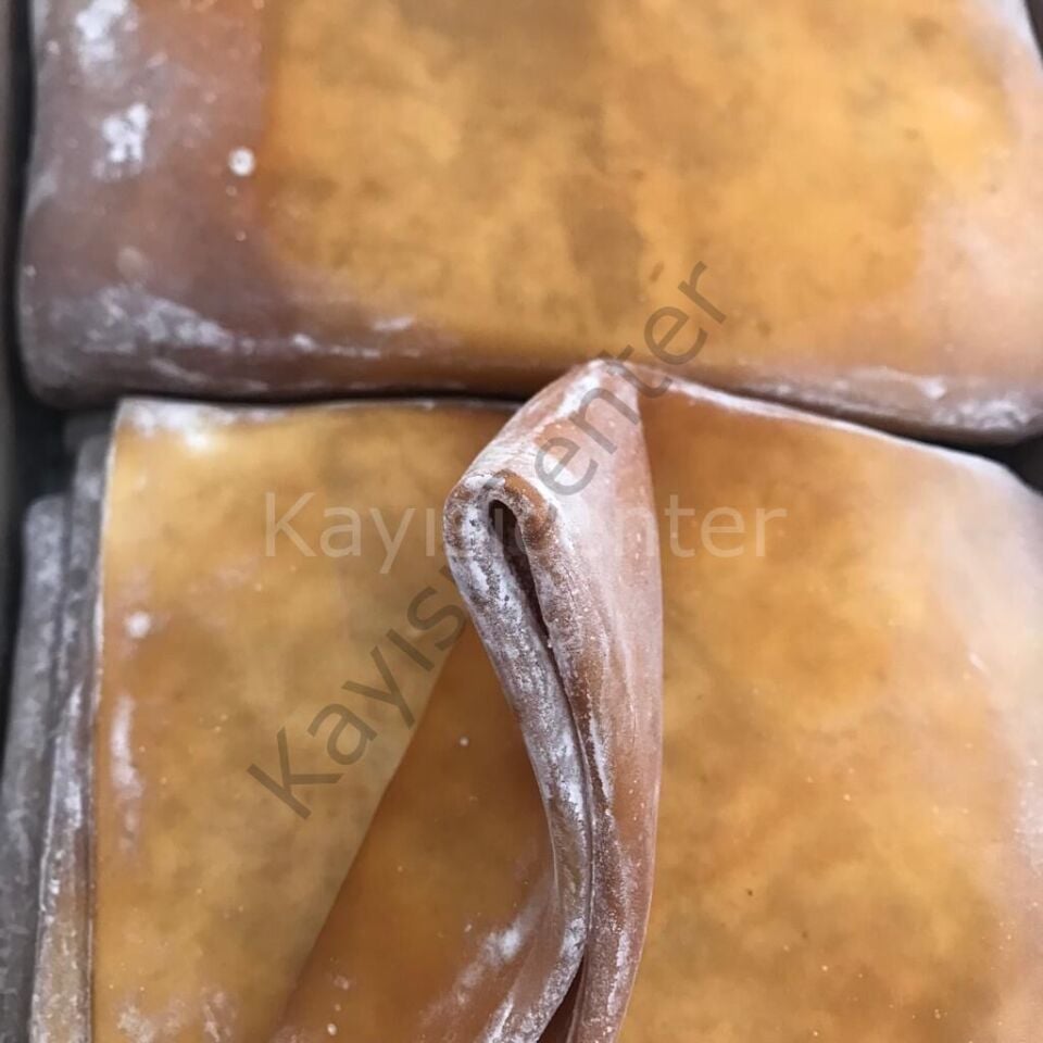 Toptan Maraş İpek Üzüm Pestili (Bastık) 10 Kg