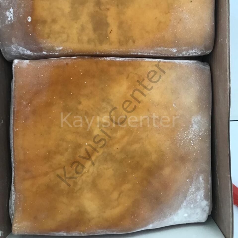 Toptan Maraş İpek Üzüm Pestili (Bastık) 10 Kg