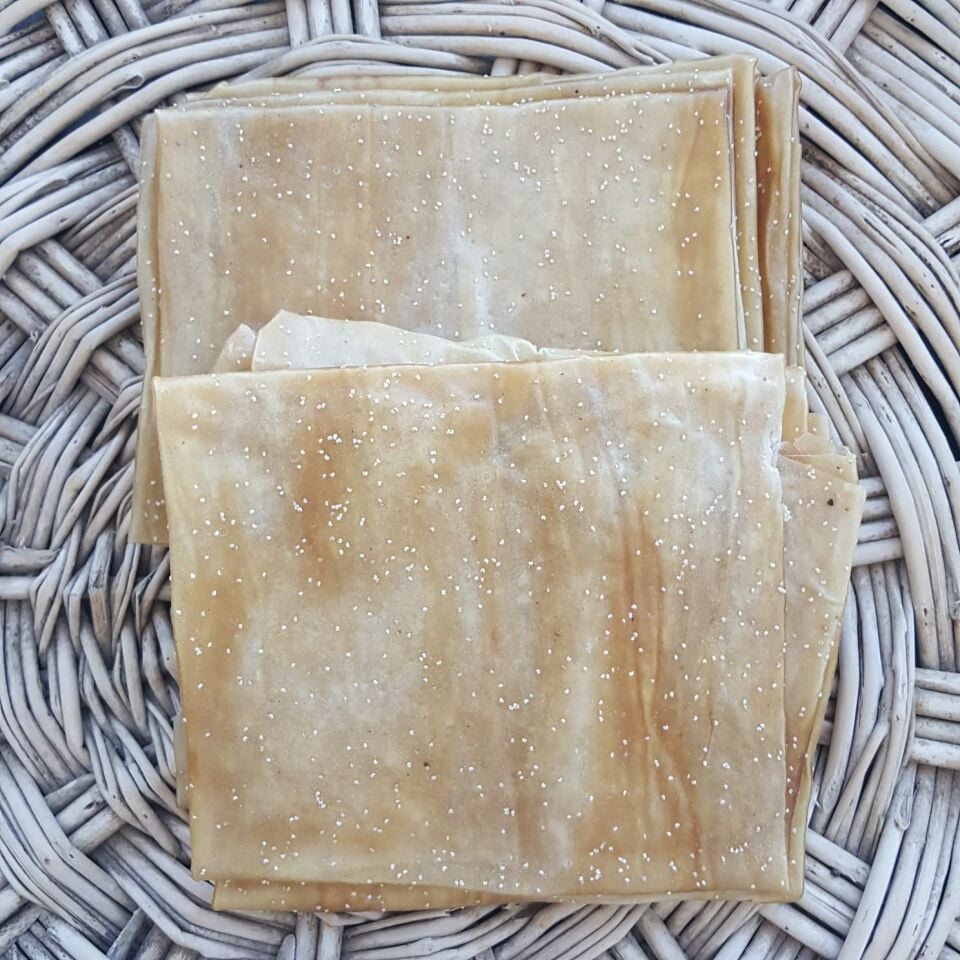 Toptan Ev Yapımı Malatya Dut Pestili 10 Kg