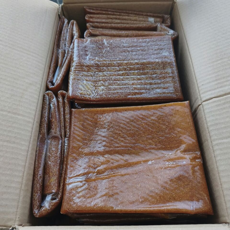 Toptan Kayısı Pestili 10 Kg