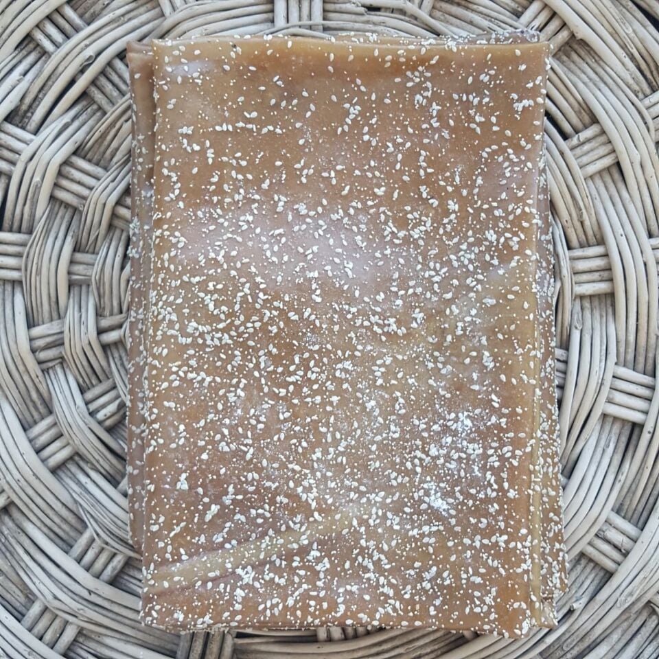 Toptan Dut Pestili Susamlı (Bastık) 13KG