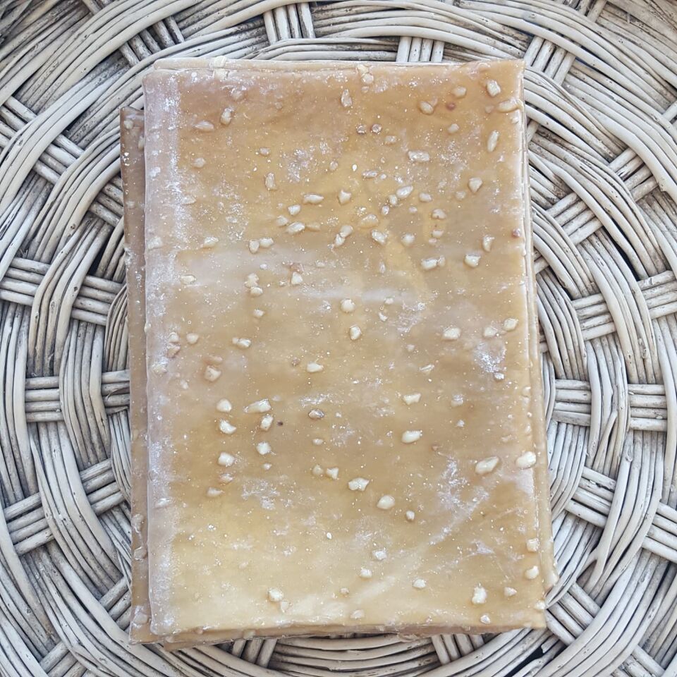 Toptan Dut Pestili (Bastık) Yer Fıstıklı 13KG