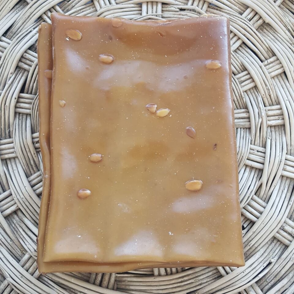 Toptan Dut Pestili (Bastık) Kayısı Çekirdekli 13KG