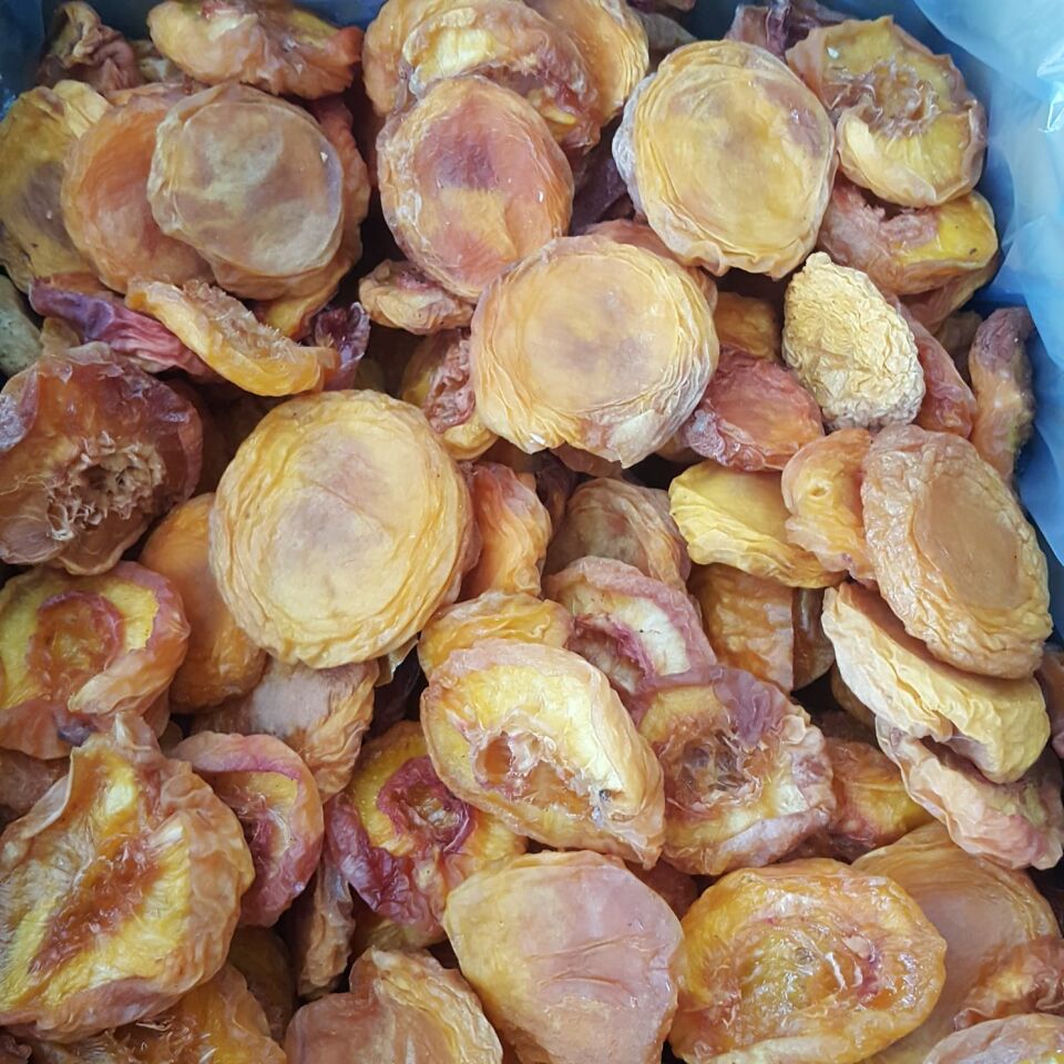 Toptan Şeftali Kurusu 10 Kg