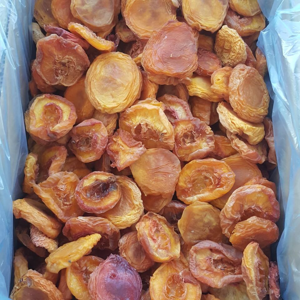 Toptan Şeftali Kurusu 10 Kg