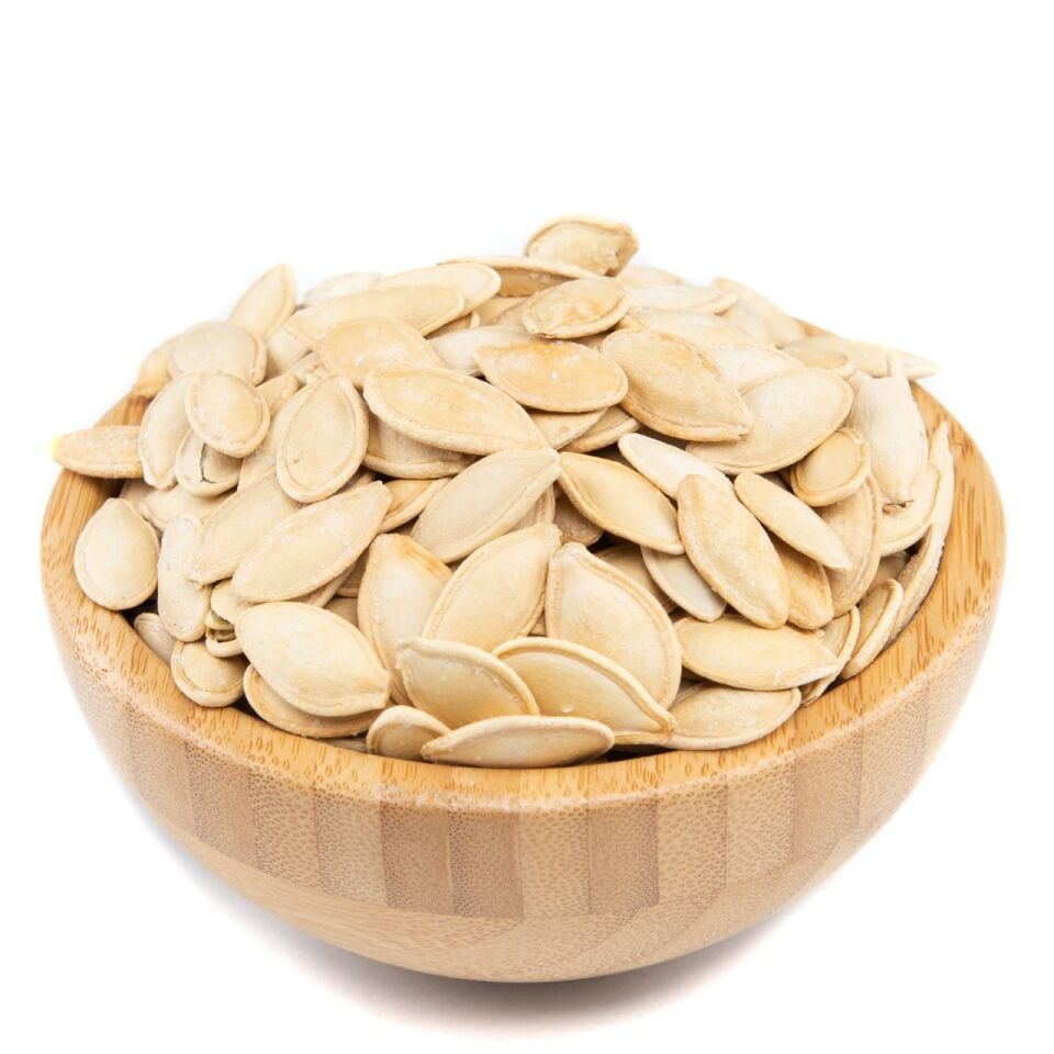Toptan Kabak Çekirdeği Çiğ 10 kg