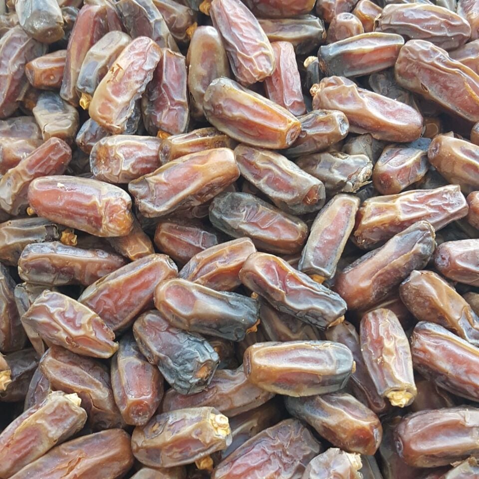 Toptan Medine Mebrum Ekonomik Hurma 10Kg